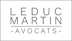 Leduc Martin - Avocats